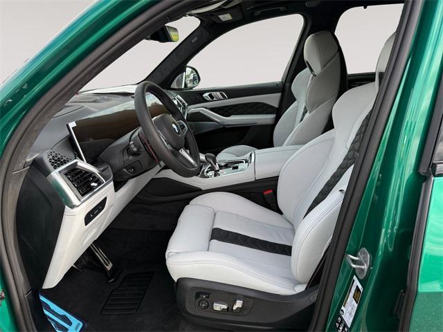 new 2026 BMW X5 M car, priced at $143,225