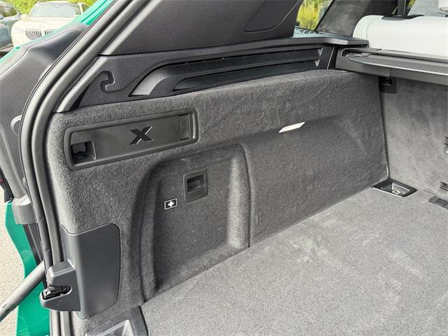 new 2026 BMW X5 M car, priced at $143,225