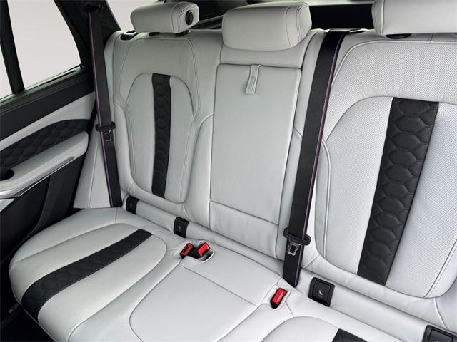 new 2026 BMW X5 M car, priced at $143,225