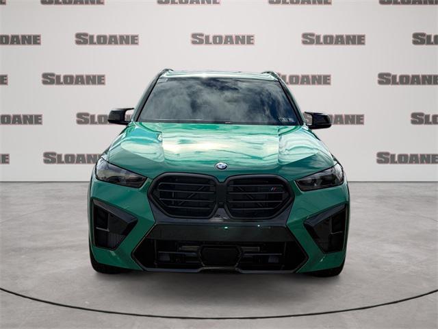 new 2026 BMW X5 M car, priced at $143,225