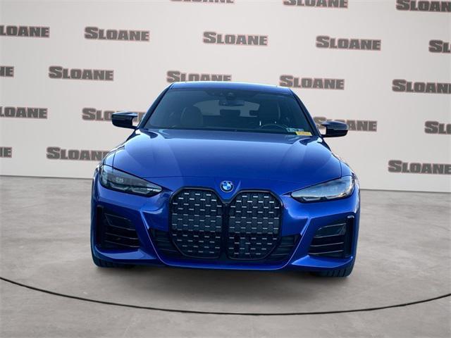 used 2024 BMW M440 car, priced at $58,991