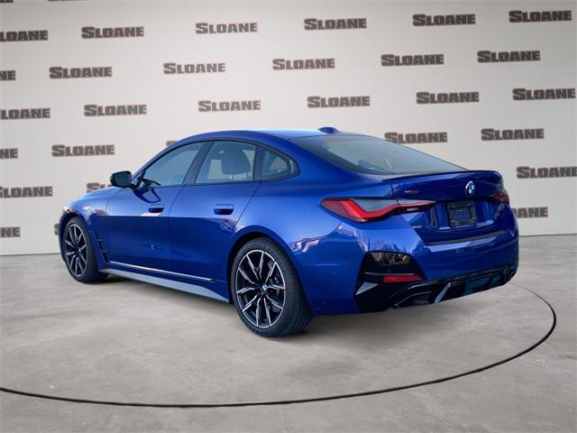 used 2024 BMW M440 car, priced at $58,991