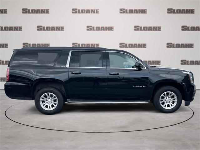 used 2016 GMC Yukon XL car, priced at $21,991