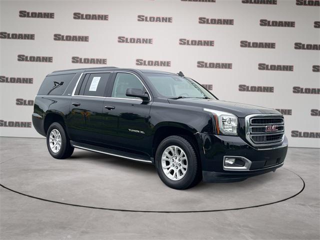 used 2016 GMC Yukon XL car, priced at $21,192