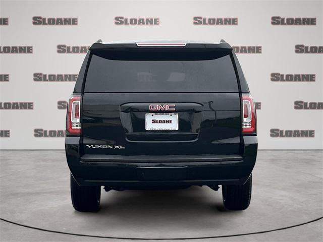 used 2016 GMC Yukon XL car, priced at $21,192