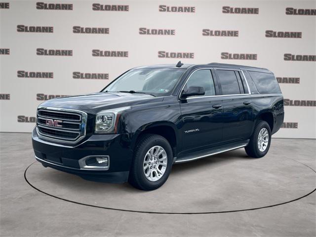 used 2016 GMC Yukon XL car