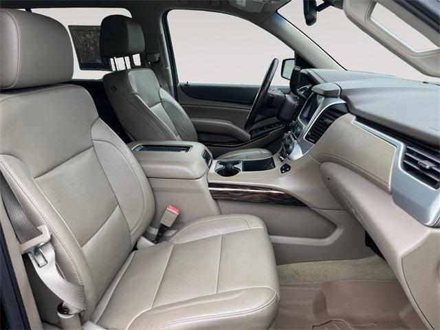 used 2016 GMC Yukon XL car, priced at $21,192