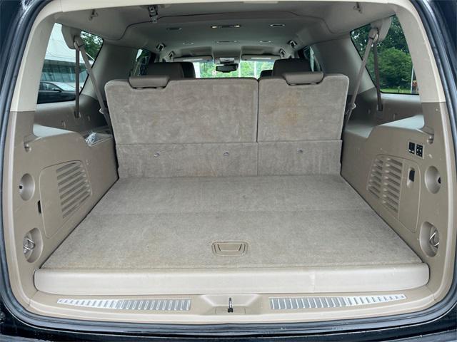 used 2016 GMC Yukon XL car, priced at $21,192