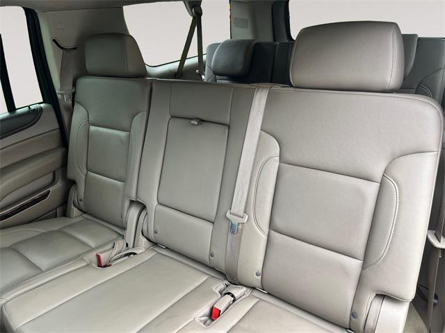 used 2016 GMC Yukon XL car, priced at $21,192