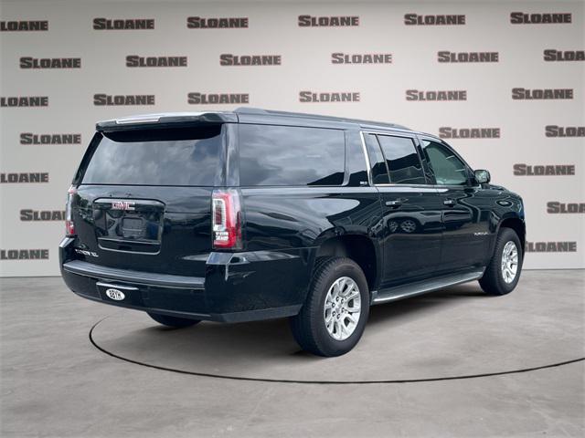 used 2016 GMC Yukon XL car, priced at $21,991