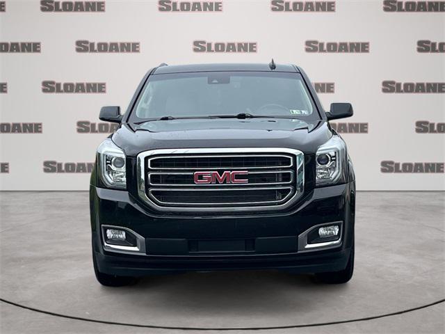 used 2016 GMC Yukon XL car, priced at $21,192