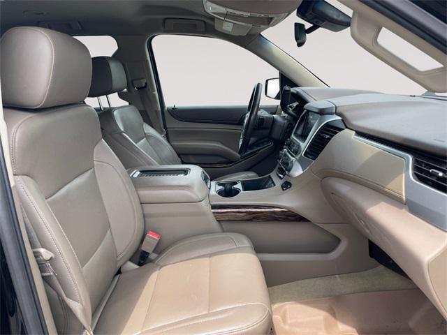 used 2016 GMC Yukon XL car, priced at $21,991