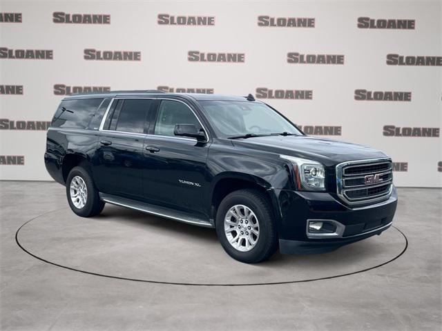 used 2016 GMC Yukon XL car, priced at $21,991