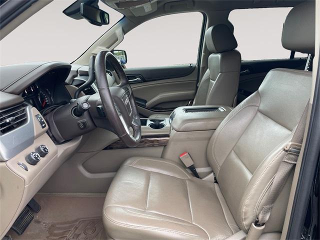 used 2016 GMC Yukon XL car, priced at $21,991