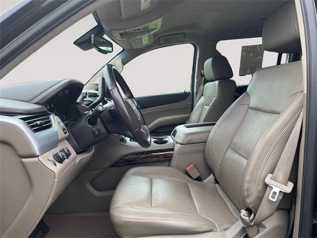 used 2016 GMC Yukon XL car, priced at $21,192