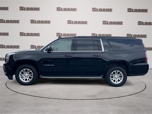 used 2016 GMC Yukon XL car, priced at $21,991