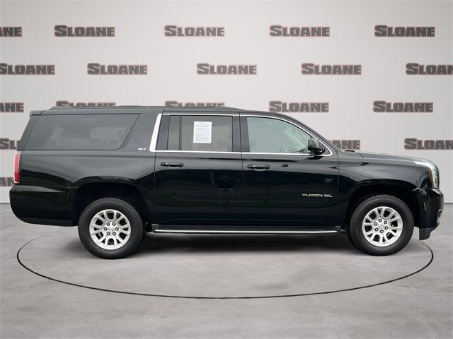 used 2016 GMC Yukon XL car, priced at $21,192
