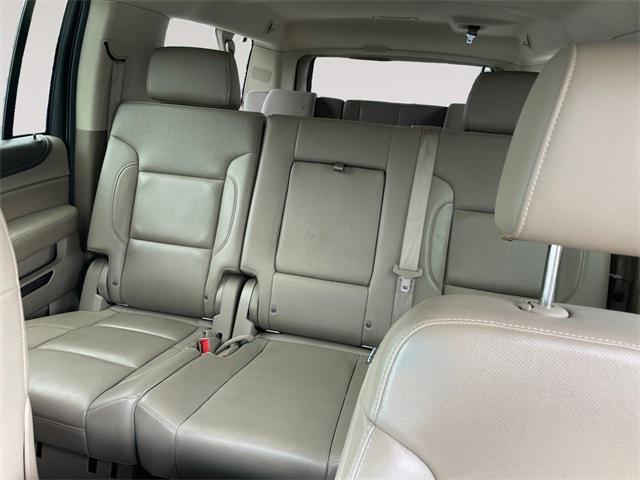 used 2016 GMC Yukon XL car, priced at $21,991