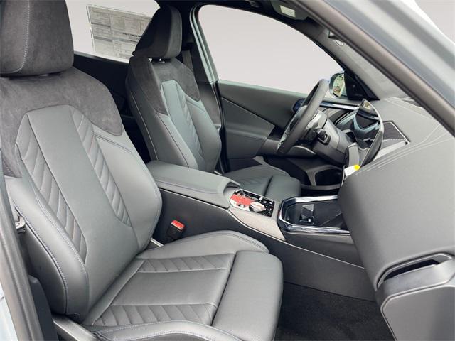 new 2025 BMW X3 car, priced at $61,710