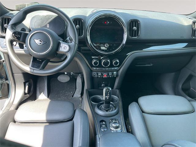 used 2023 MINI Countryman car, priced at $30,991