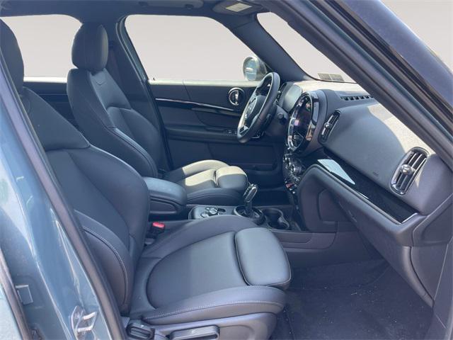 used 2023 MINI Countryman car, priced at $30,991