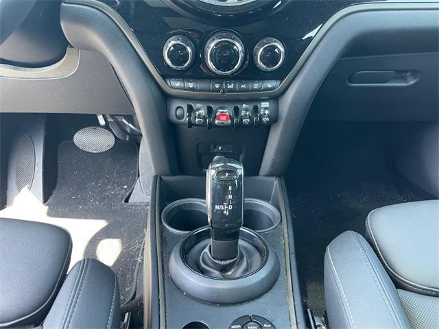 used 2023 MINI Countryman car, priced at $30,991