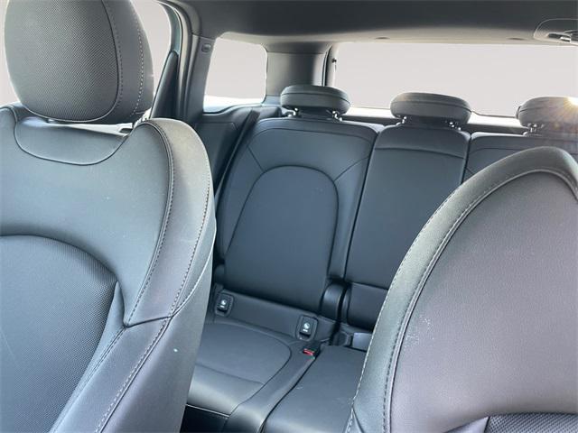 used 2023 MINI Countryman car, priced at $30,991