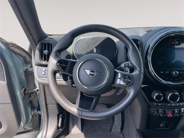 used 2023 MINI Countryman car, priced at $30,991