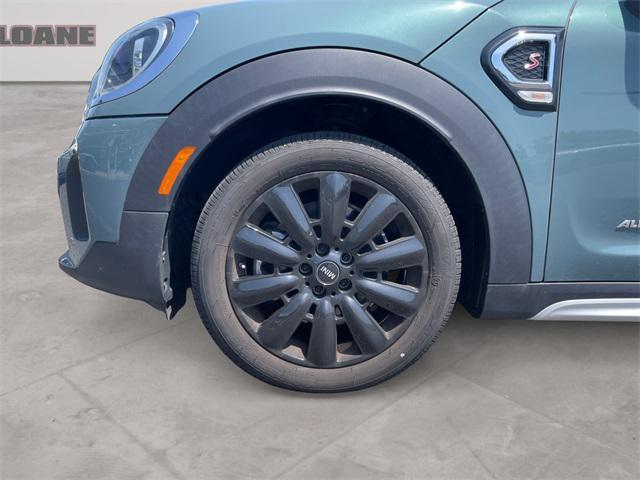 used 2023 MINI Countryman car, priced at $30,991