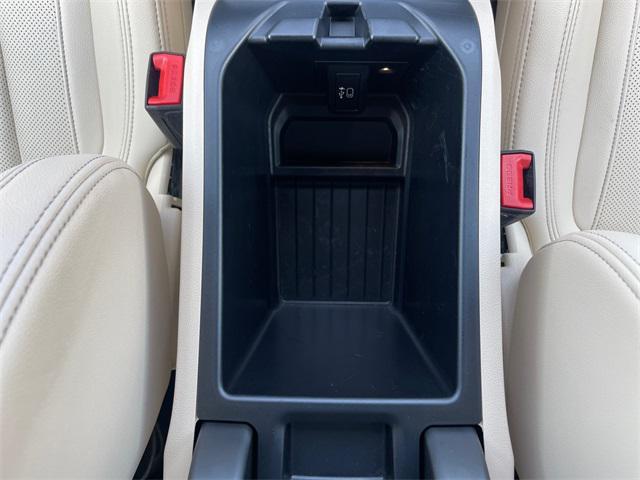 used 2022 BMW X3 car, priced at $34,244