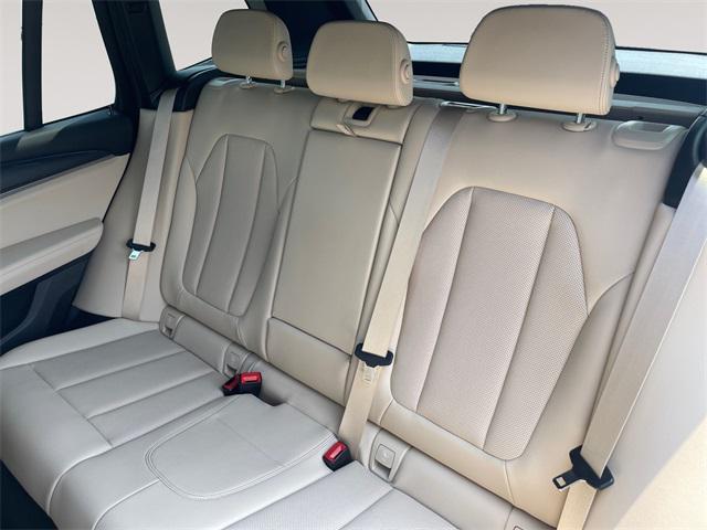 used 2022 BMW X3 car, priced at $34,244