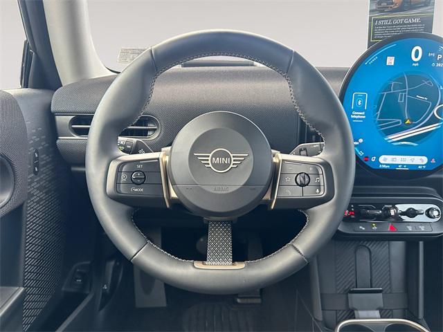 used 2025 MINI Hardtop car, priced at $31,991
