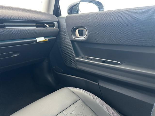 used 2025 MINI Hardtop car, priced at $31,991