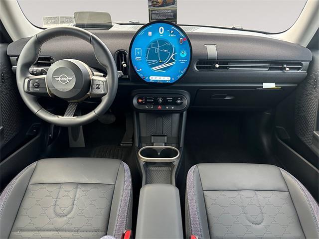 used 2025 MINI Hardtop car, priced at $31,991