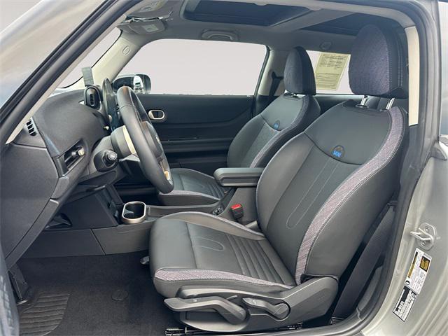 used 2025 MINI Hardtop car, priced at $31,991