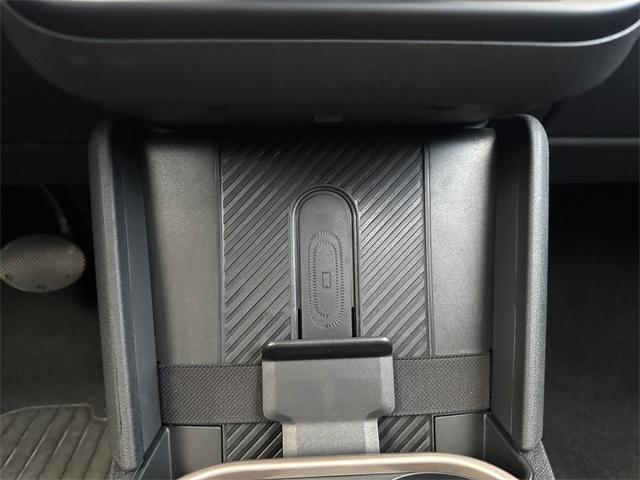 used 2025 MINI Hardtop car, priced at $31,991