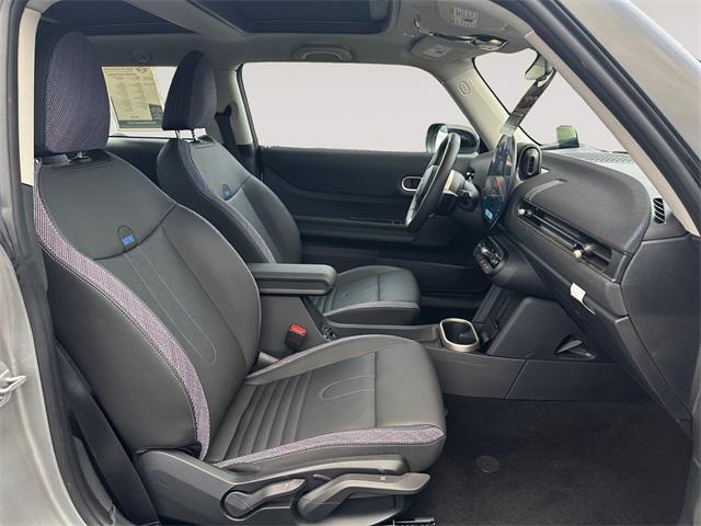 used 2025 MINI Hardtop car, priced at $31,991