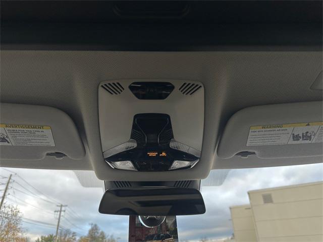 used 2025 MINI Hardtop car, priced at $31,991