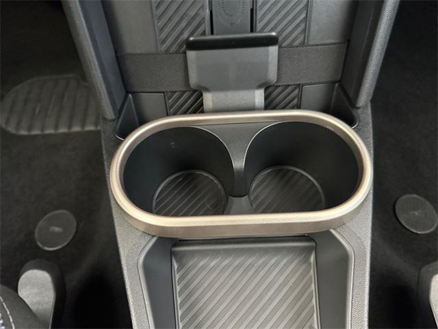 used 2025 MINI Hardtop car, priced at $31,991