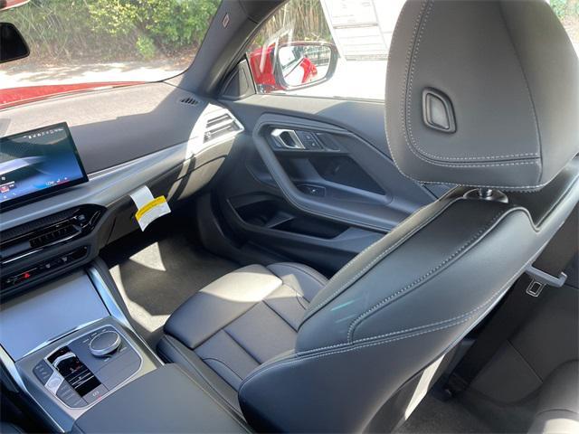 new 2025 BMW 230 car, priced at $52,990