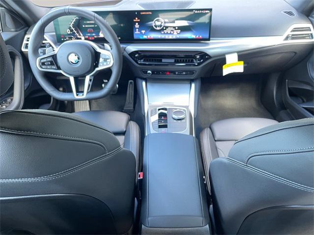 new 2025 BMW 230 car, priced at $52,990