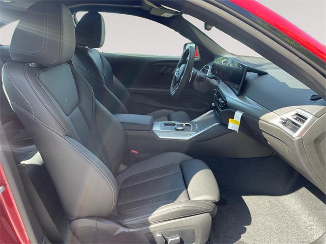 new 2025 BMW 230 car, priced at $52,990
