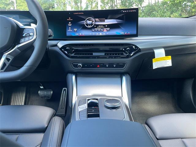new 2025 BMW 230 car, priced at $52,990