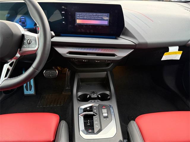 used 2025 BMW M235 Gran Coupe car, priced at $46,991