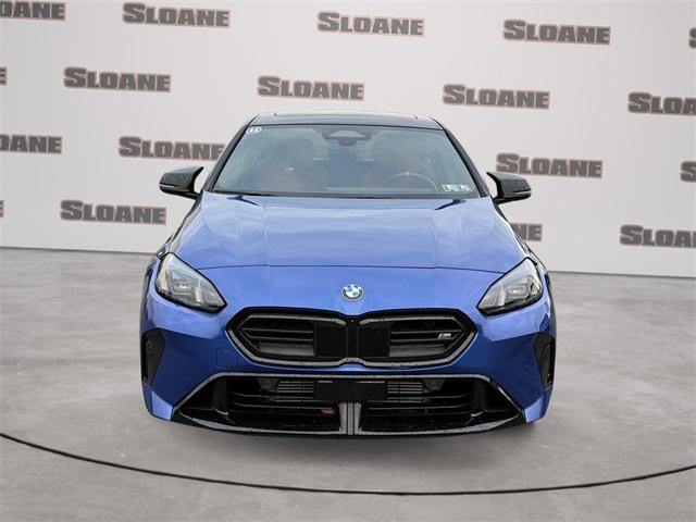 used 2025 BMW M235 Gran Coupe car, priced at $46,991