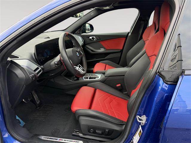 used 2025 BMW M235 Gran Coupe car, priced at $46,991