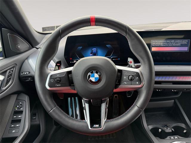 used 2025 BMW M235 Gran Coupe car, priced at $46,991
