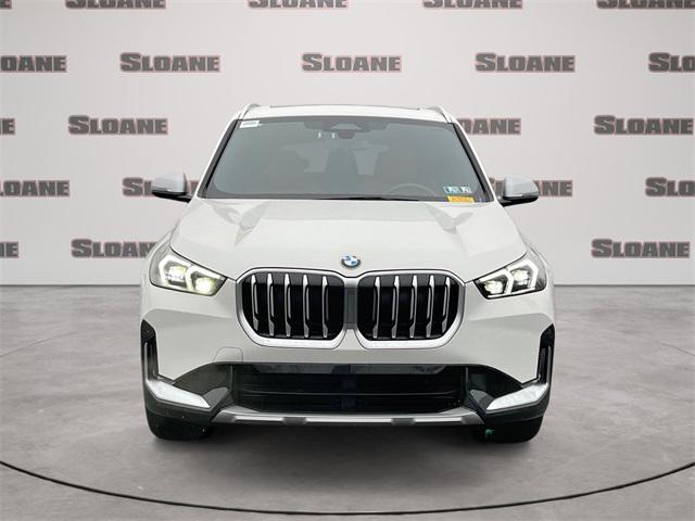 used 2023 BMW X1 car, priced at $37,991