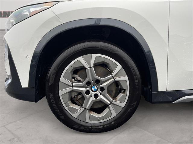 used 2023 BMW X1 car, priced at $37,991