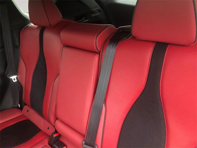 used 2021 Acura RDX car, priced at $28,912
